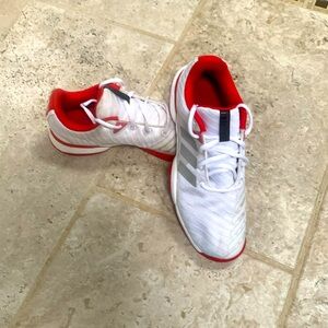 Adidas Barricade Tennis Shoes- Hard Court or Clay